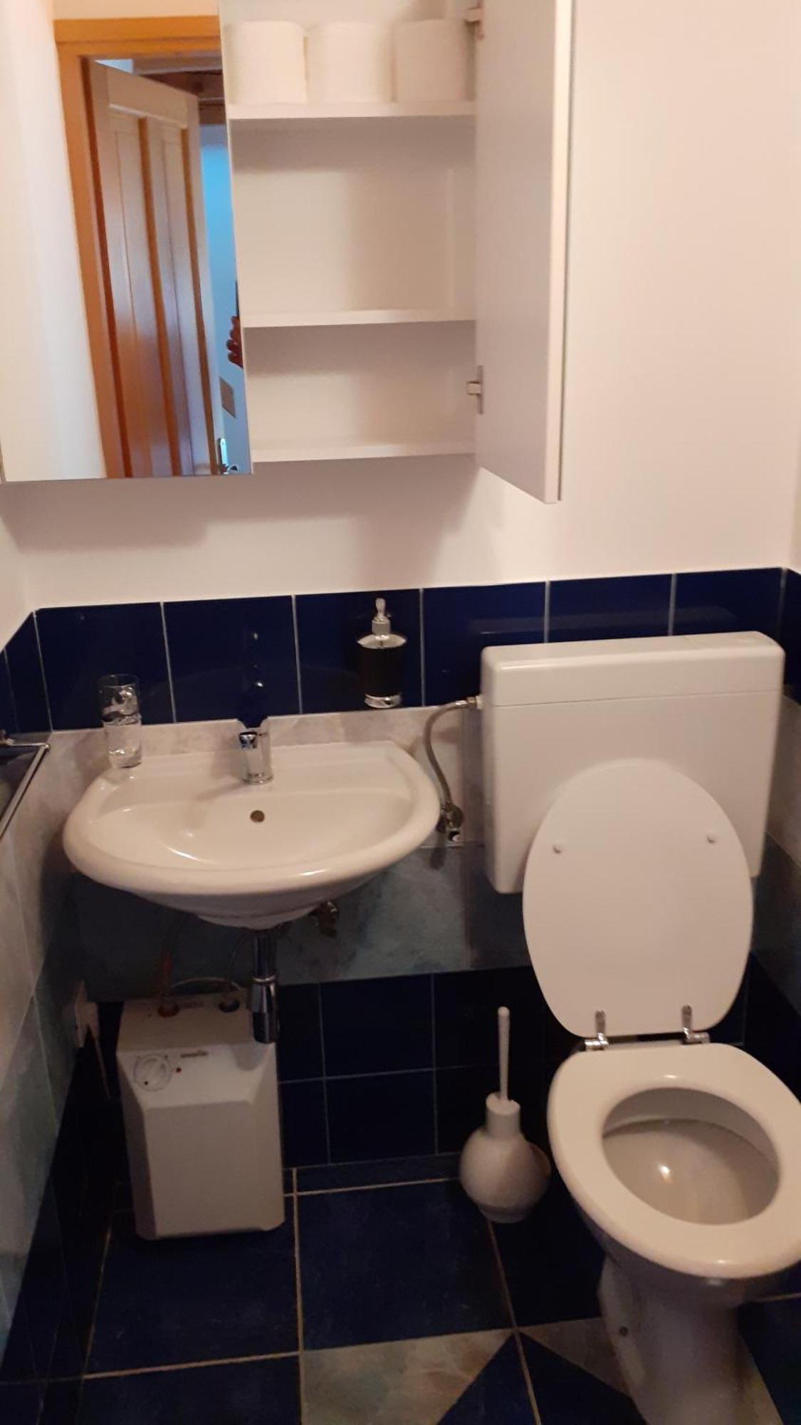 Ferienwohnung Kuca - Krcina Cres Exterior foto