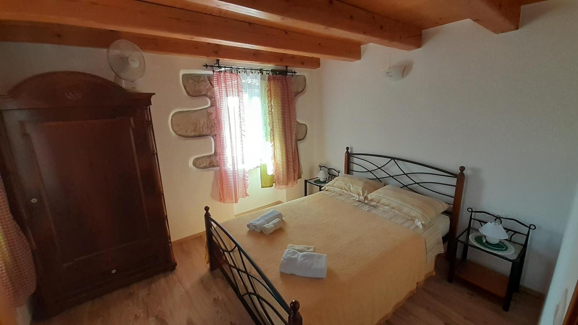 Ferienwohnung Kuca - Krcina Cres Exterior foto