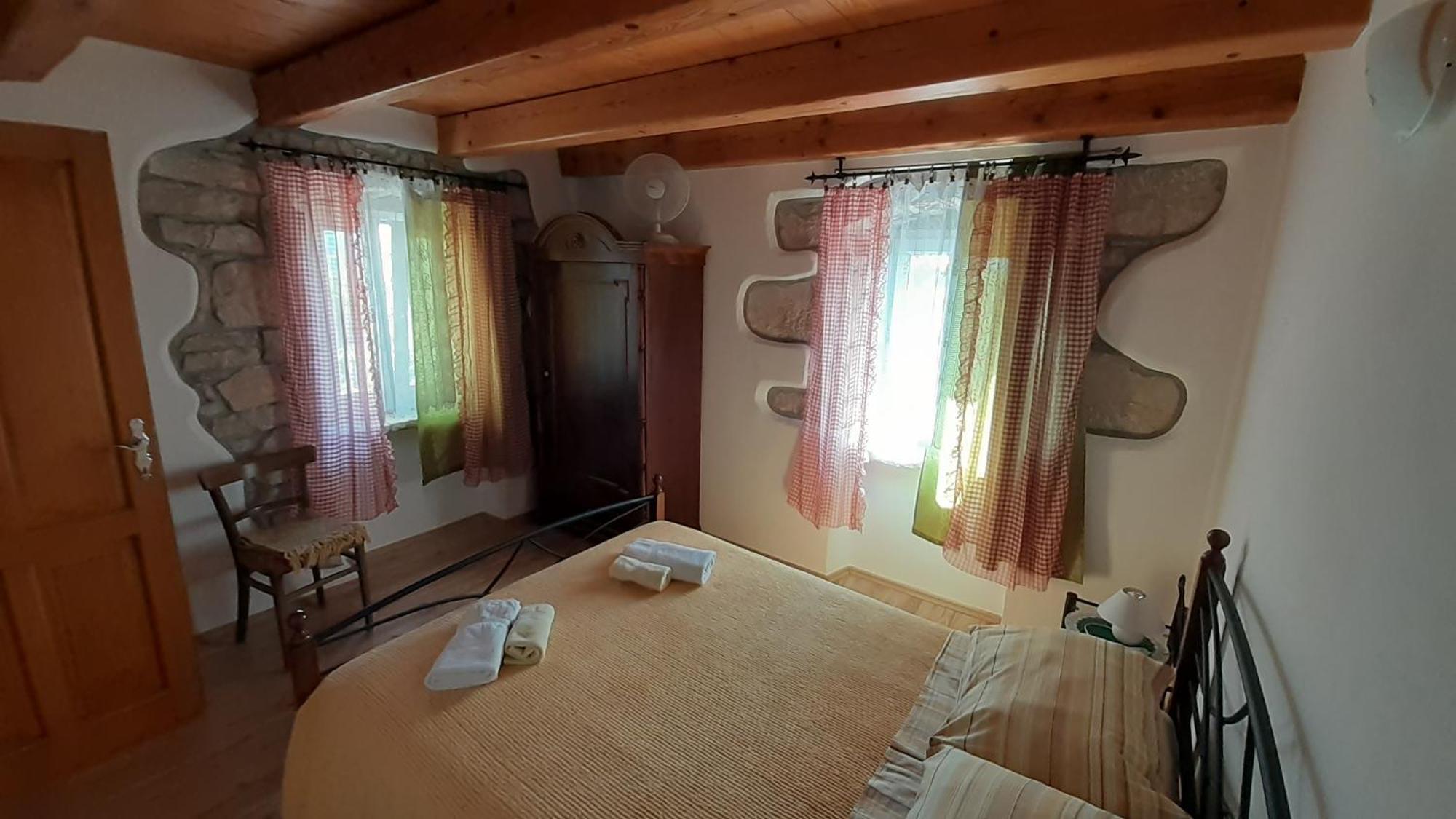 Ferienwohnung Kuca - Krcina Cres Exterior foto